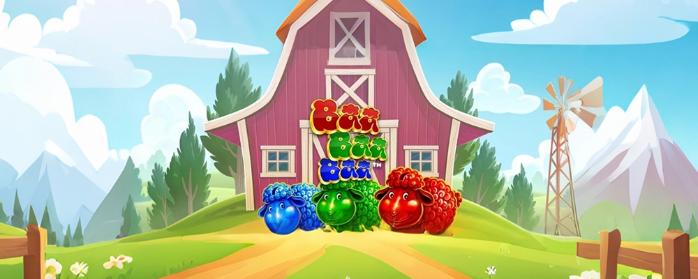 LIDERBET Bé Bé Bé