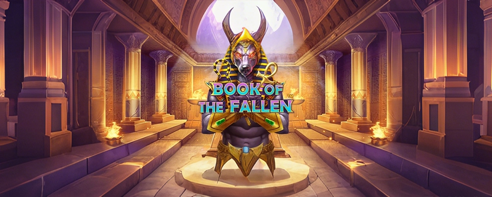 liderbet Livro dos Caídos