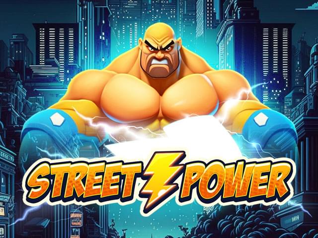 liderbet Poder da Rua